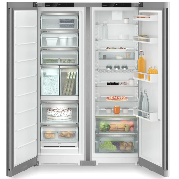 FRIGORIFICO SIDE BY SIDE LIEBHERR - XRFSF5240