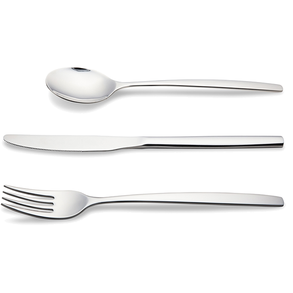 FAQUEIRO SILAMPOS LISBON 24 PÇS C/ ESTOJO - 415927012150