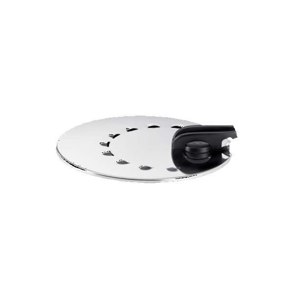 TAMPA ANTI SALPICOS TEFAL INGENIO INDUÇÃO 20-28CM - L9829802
