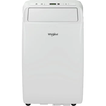AR CONDICIONADO PORTÁTIL WHIRLPOOL - PACF212HP W