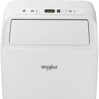 AR CONDICIONADO PORTÁTIL WHIRLPOOL - PACF212HP W