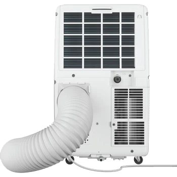 AR CONDICIONADO PORTÁTIL WHIRLPOOL - PACF212HP W