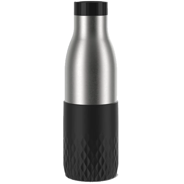GARRAFA TÉRMICA TEFAL 0,5L - N3110510 - PRETO