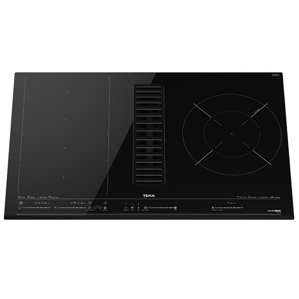 PLACA ENCASTRAR TEKA - AFC 87628 MST BK