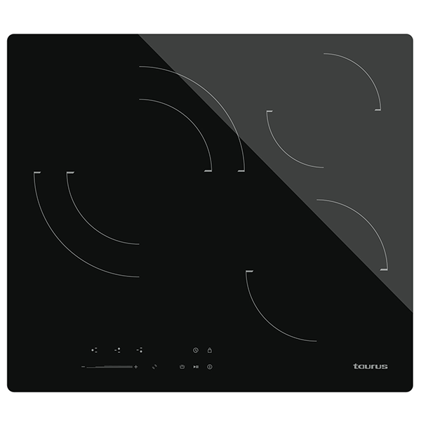 PLACA TAURUS - V6031S