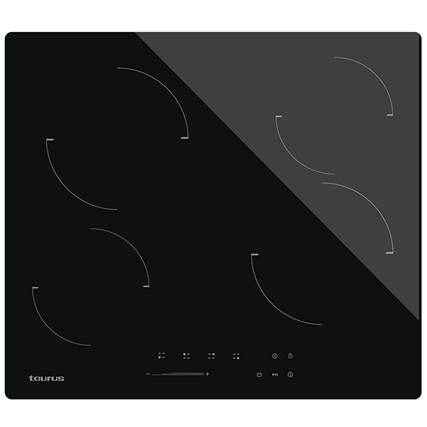 PLACA TAURUS - V6041S