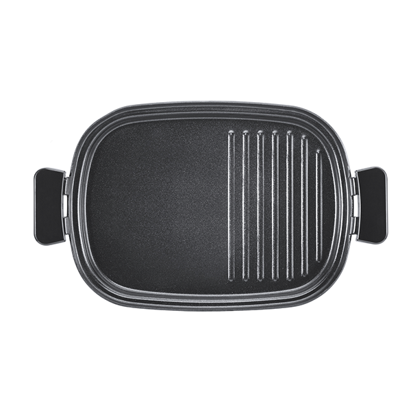 MULTICOOKER COOK STEAM & GRILL 8-IN-1 FLAMA - 2160FL