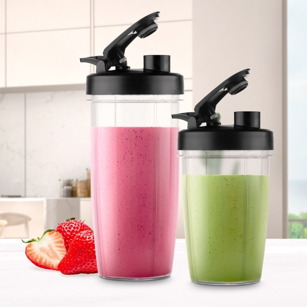 LIQUIDIFICADORA UFESA - BS2500 NUTRIBOOM - 70205397