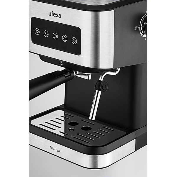 MÁQUINA CAFÉ EXPRESSO UFESA - MONZA - 71705461