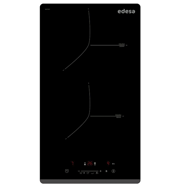 PLACA EDESA - EIS-3220 B /A