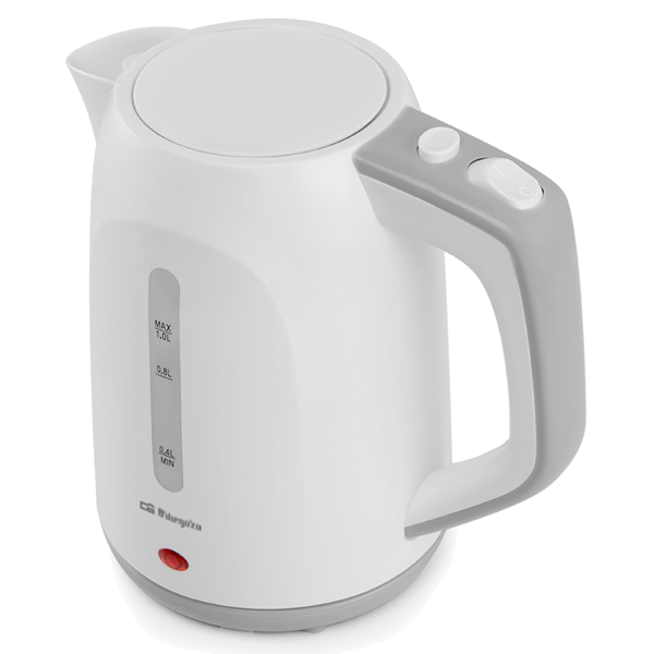 JARRO ORBEGOZO - KT 5011