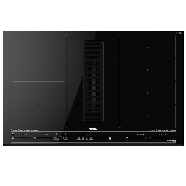 PLACA ENCASTRAR TEKA - AFF 87601 MST BK
