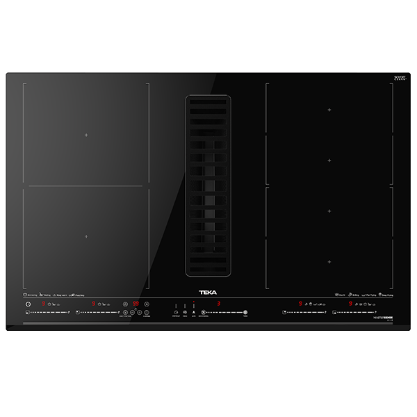 PLACA ENCASTRAR TEKA - AFF 87601 MST BK