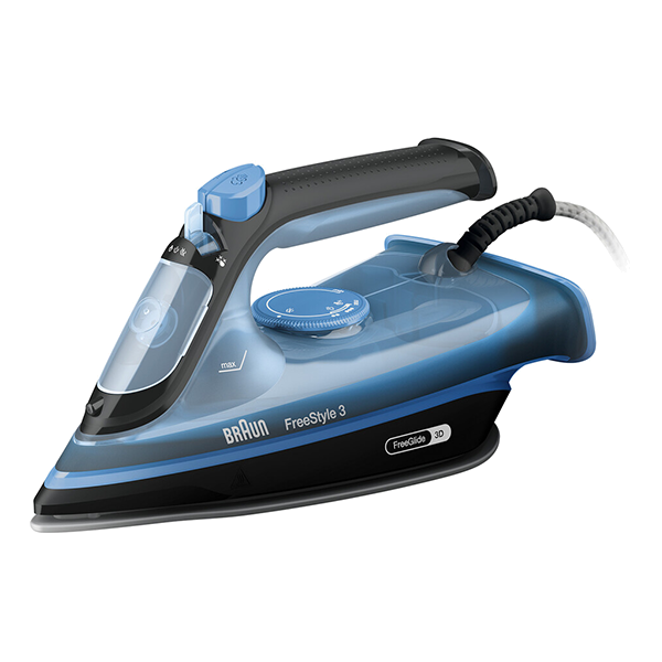 FERRO VAPOR BRAUN - FI3194BK