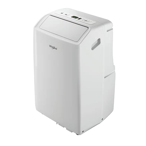 AR CONDICIONADO PORTÁTIL WHIRLPOOL - PACF29HP W