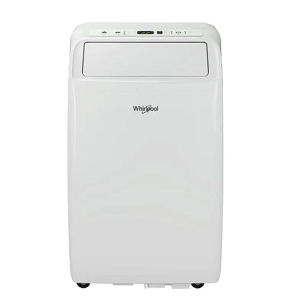 AR CONDICIONADO PORTÁTIL WHIRLPOOL - PACF29HP W