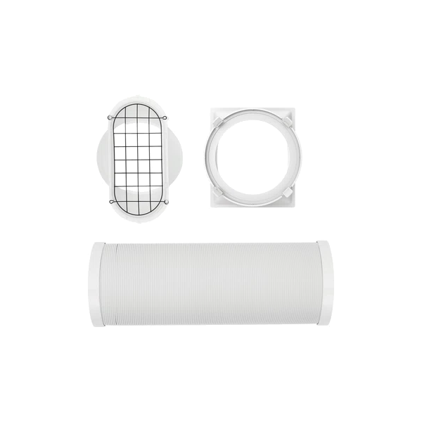 AR CONDICIONADO PORTÁTIL WHIRLPOOL - PACF29HP W