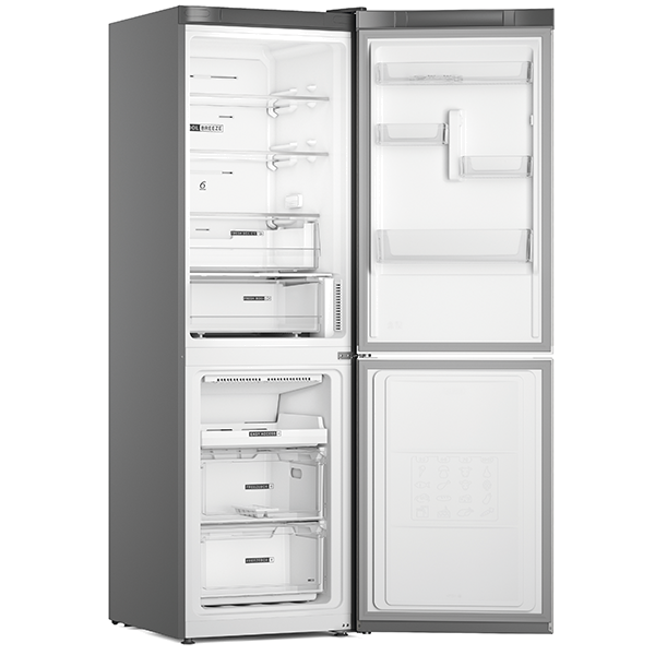 COMBINADO WHIRLPOOL - W7X 84T OX