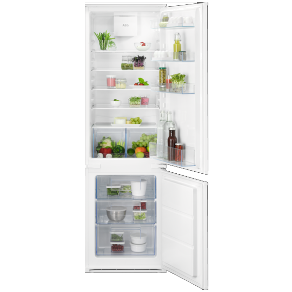 COMBINADO AEG - OSC5D181ES