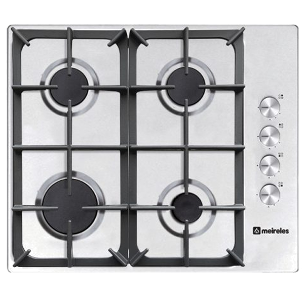 PLACA MEIRELES - MG 3641 FF X - G. NAT