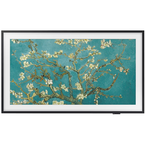 QLED SAMSUNG - TQ32LS03CBUXXC