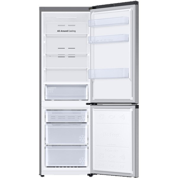 COMBINADO SAMSUNG - RB34C600CSA/EF