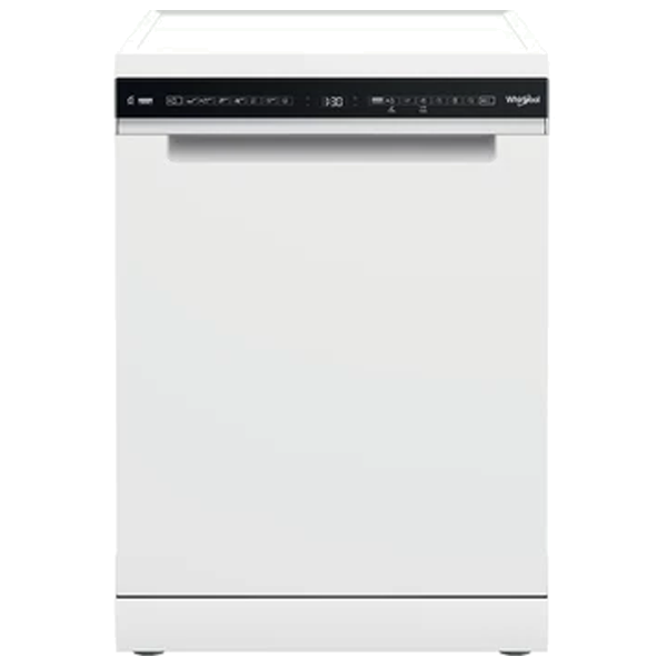 MÁQUINA DE LAVAR LOUÇA WHIRLPOOL - W7F HS41
