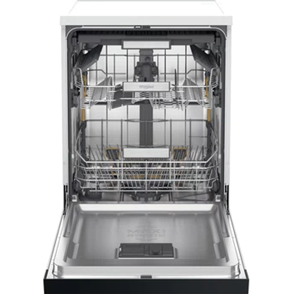 MÁQUINA DE LAVAR LOUÇA WHIRLPOOL - W7F HS41