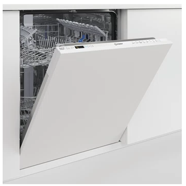 MÁQUINA DE LAVAR LOUÇA INDESIT - D2I HD524 A