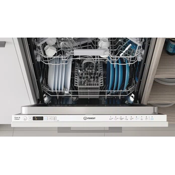 MÁQUINA DE LAVAR LOUÇA INDESIT - D2I HD524 A