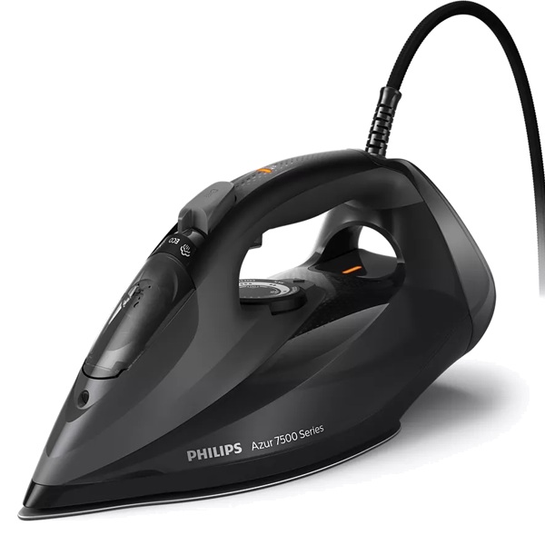 FERRO VAPOR PHILIPS - DST 7511/80