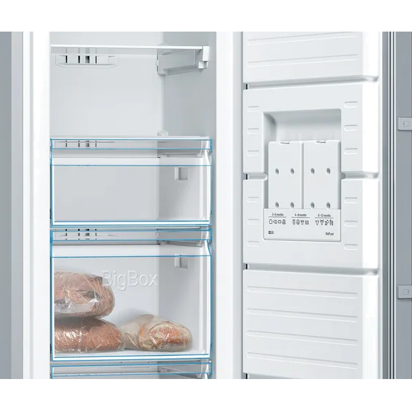 ARCA VERTICAL BOSCH - GSN36VIEP -