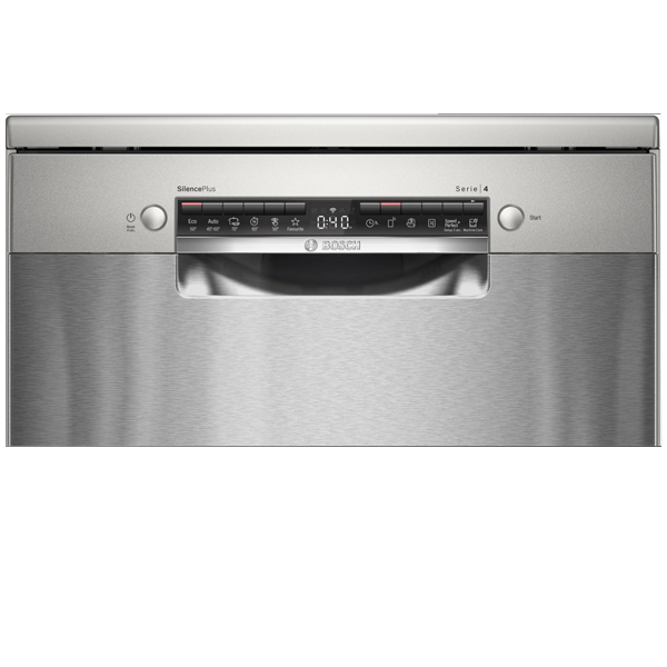MÁQUINA DE LAVAR LOUÇA BOSCH - SMS4EKI06E -