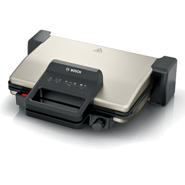 GRELHADOR DE PLACAS BOSCH - TCG3302 -