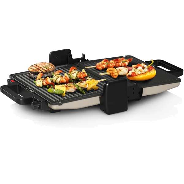 GRELHADOR DE PLACAS BOSCH - TCG3302 -