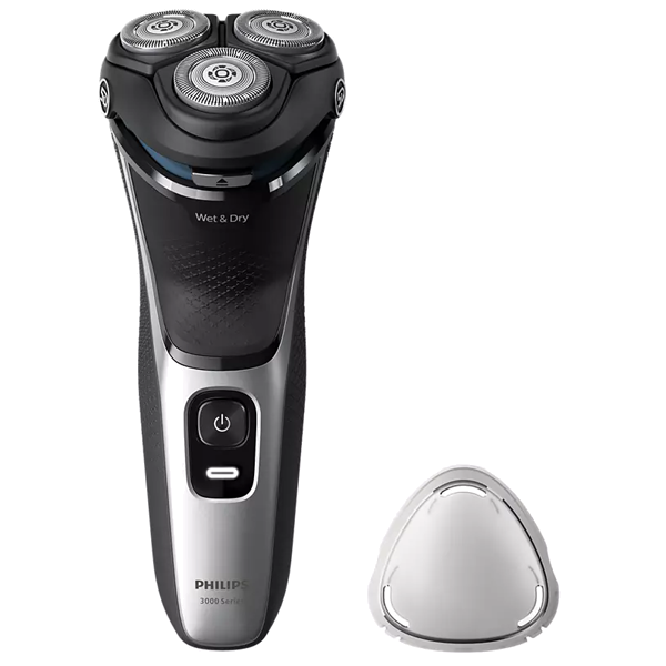 MÁQUINA BARBEAR PHILIPS - S 3143/00