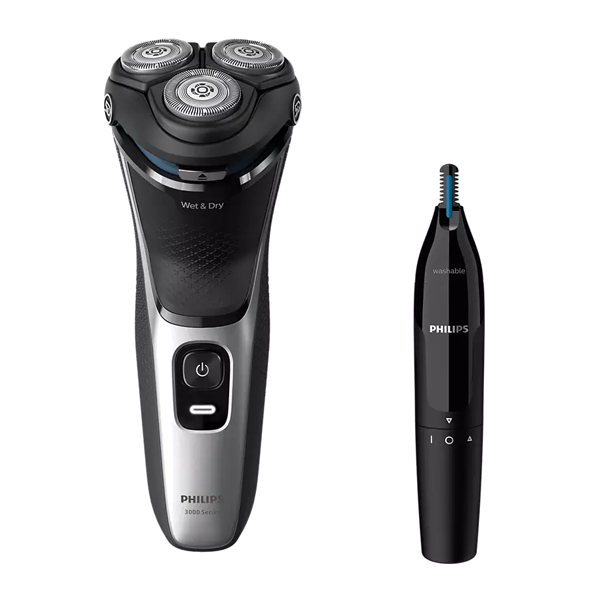 MÁQUINA BARBEAR PHILIPS - S 3143/02