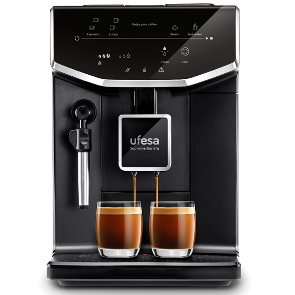 MÁQUINA CAFÉ EXPRESSO UFESA - CMAB100.101 - 71705734