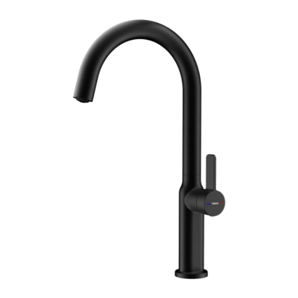 MISTURADORA TEKA - OVAL 915 BK