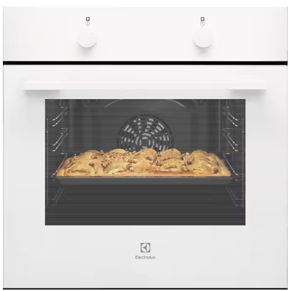 FORNO ELECTROLUX - CKB101W
