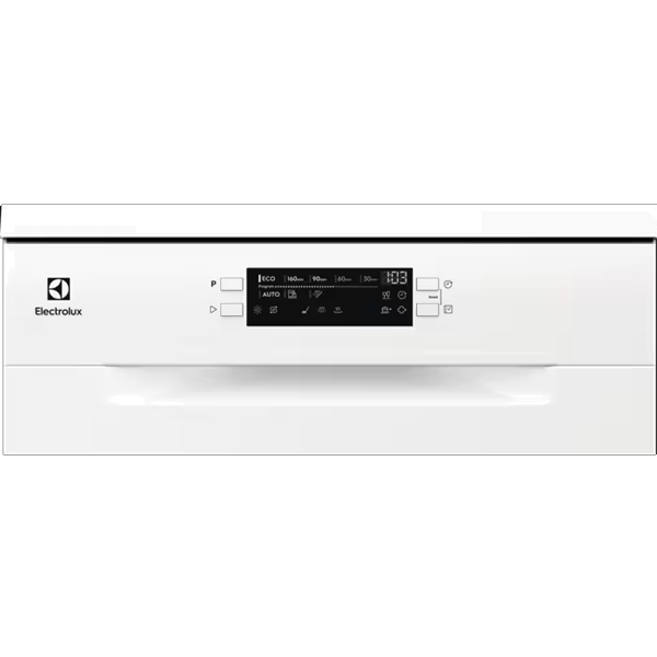 MÁQUINA DE LAVAR LOUÇA ELECTROLUX - ESA47301SW