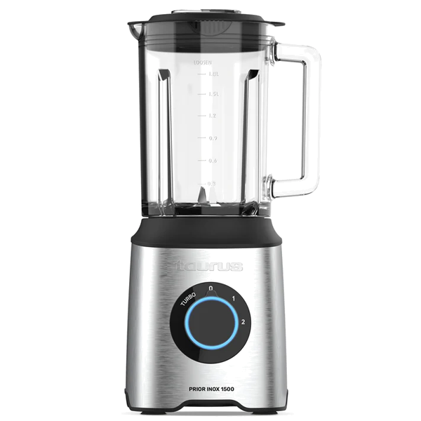 LIQUIDIFICADORA TAURUS PRIOR INOX 1500 - 912.476