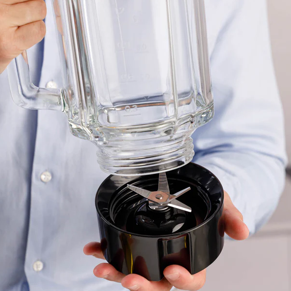 LIQUIDIFICADORA TAURUS PRIOR INOX 1500 - 912.476