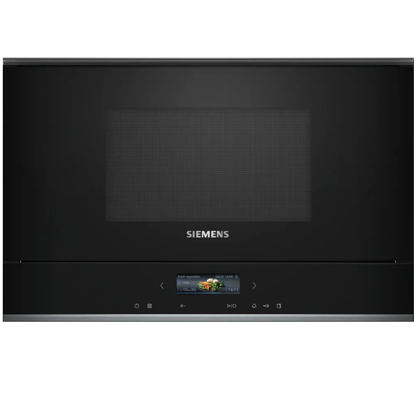 MICRO ONDAS SIEMENS - BE732L1B1 -