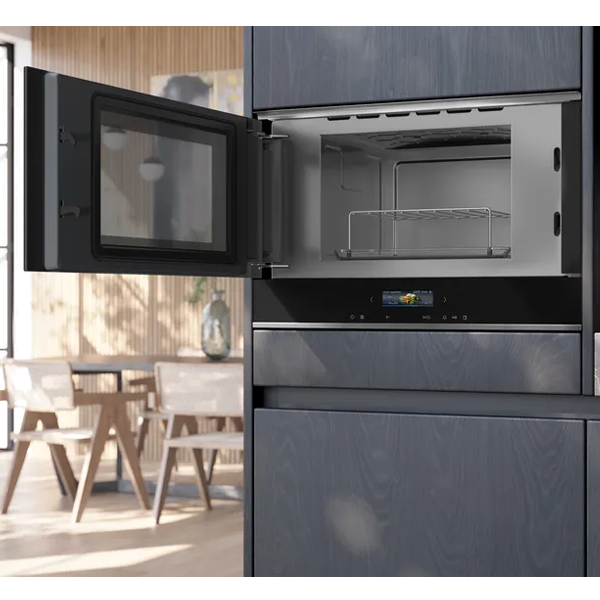 MICRO ONDAS SIEMENS - BE732L1B1 -