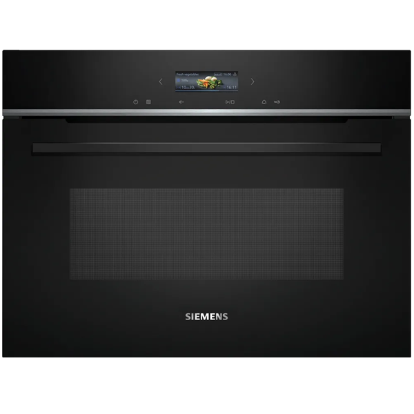 MICRO ONDAS SIEMENS - CE732GXB1 -