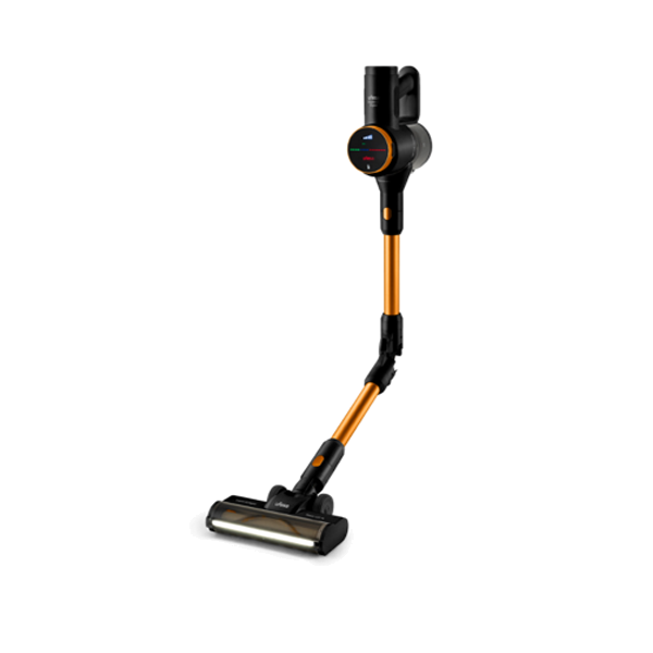 ASPIRADOR VERTICAL UFESA - U5 DIGITAL - 81405889