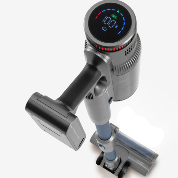 ASPIRADOR VERTICAL UFESA - U7 DIGITAL ANIMAL - 81405893