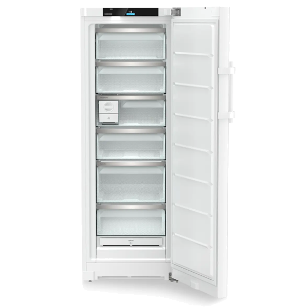 ARCA VERTICAL LIEBHERR - FNc 507i