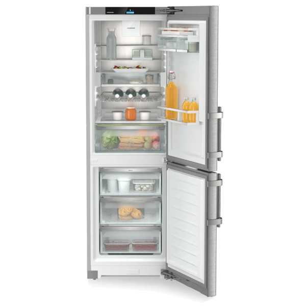 COMBINADO LIEBHERR - SCNsdc 525i DIR